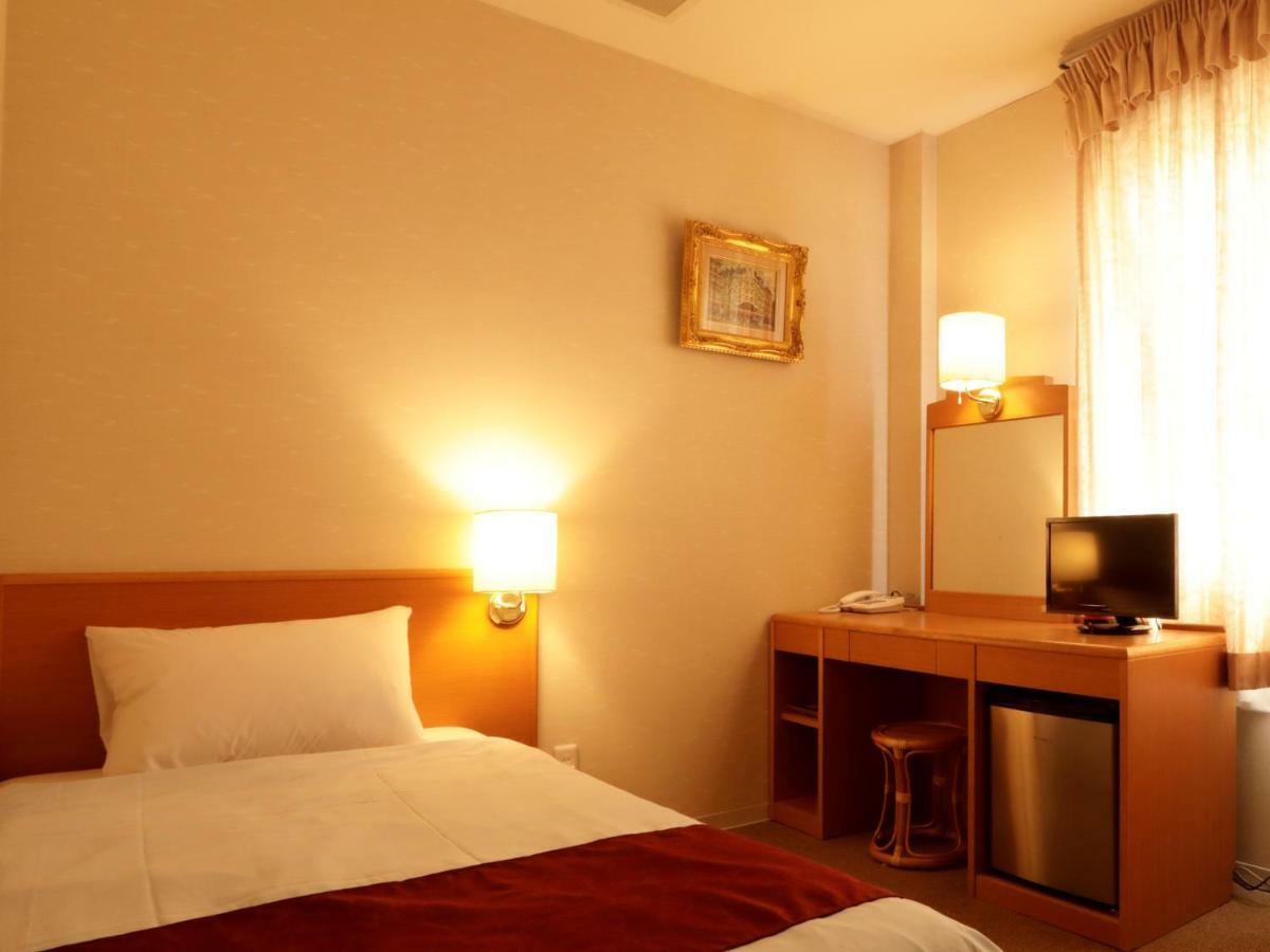 Hotel Manatei Nasu Nasuyumoto Habitación foto